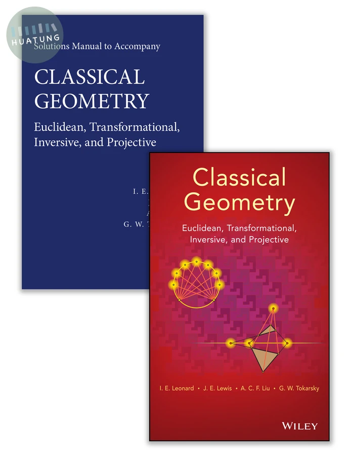 Classical Geometry 