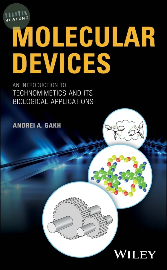 Molecular Devices 