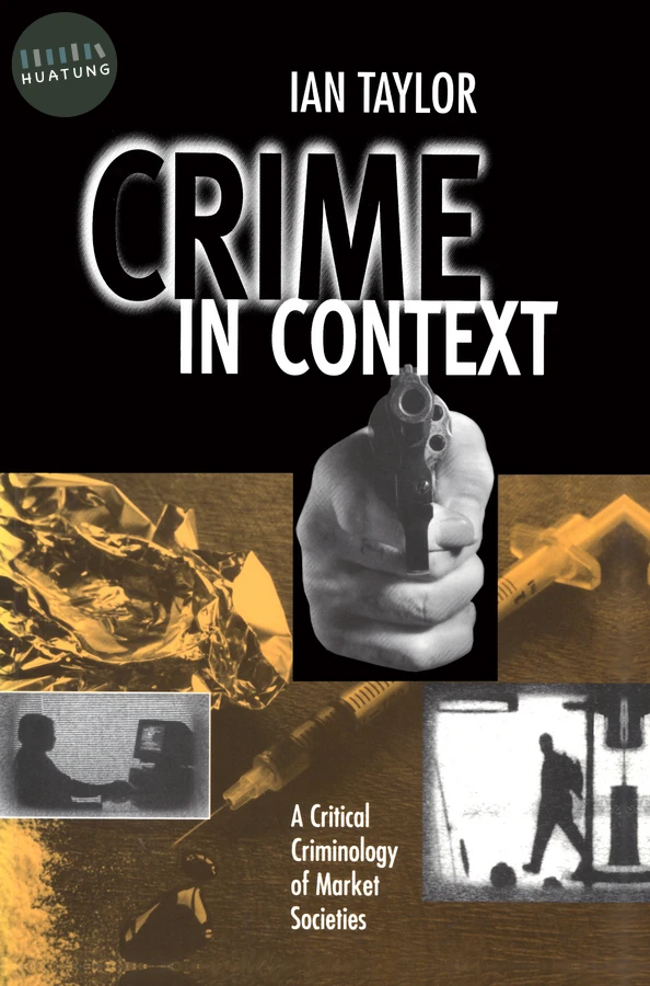 Crime in Context 