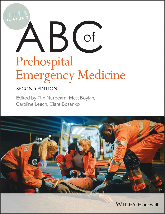 ABC of Prehospital Emergency Medicine 