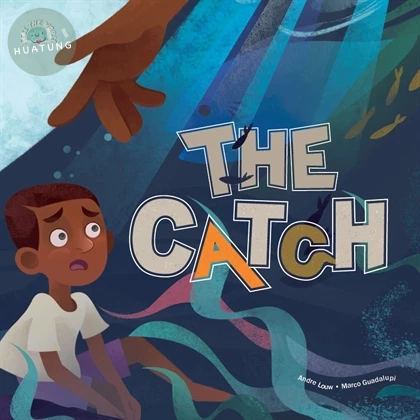 Feel the World 4: The Catch (with Caves WebSource) (1版)