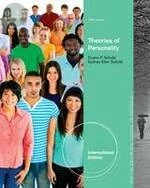 Theories of Personality (10版)