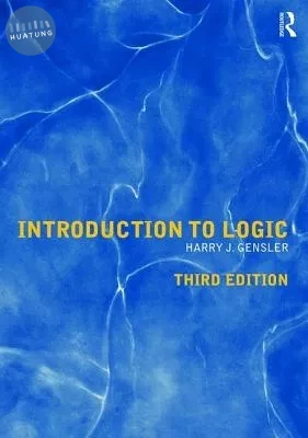 Introduction to Logic (3版)