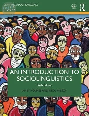 An Introduction to Sociolinguistics 