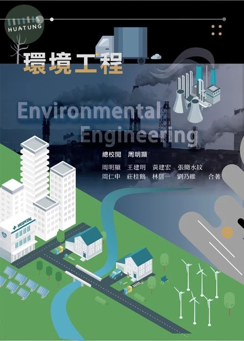 環境工程 