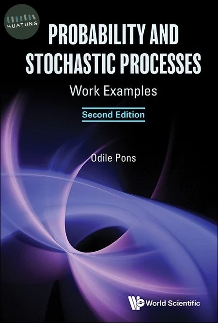 Probability and Stochastic Processes (2版)