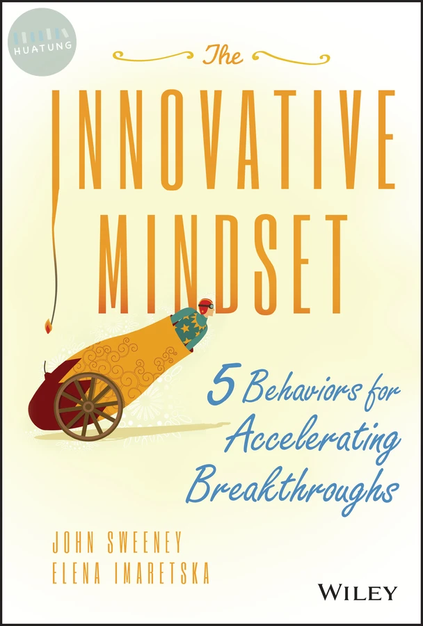 The Innovative Mindset 