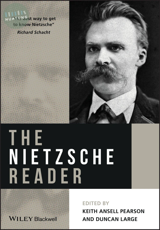 The Nietzsche Reader 
