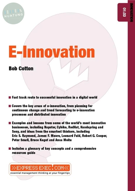 E-Innovation 