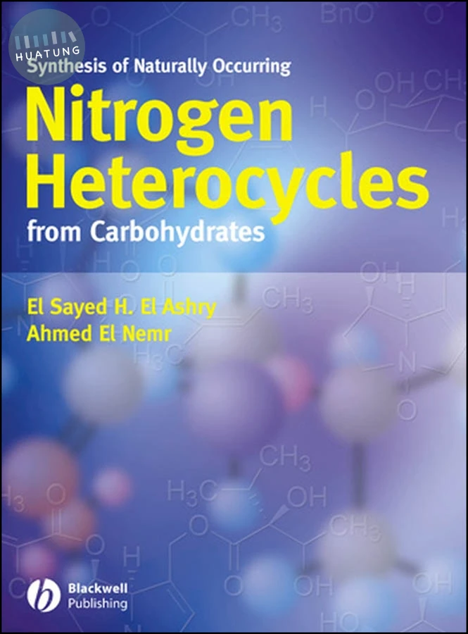 Synthesis of Naturally Occurring Nitrogen Heterocycles from Carbohydrates 