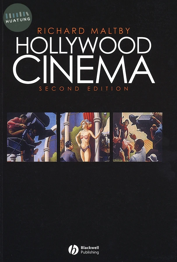 Hollywood Cinema 