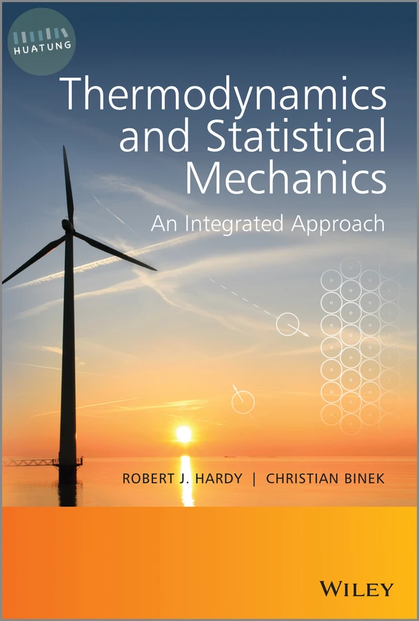 Thermodynamics and Statistical Mechanics 