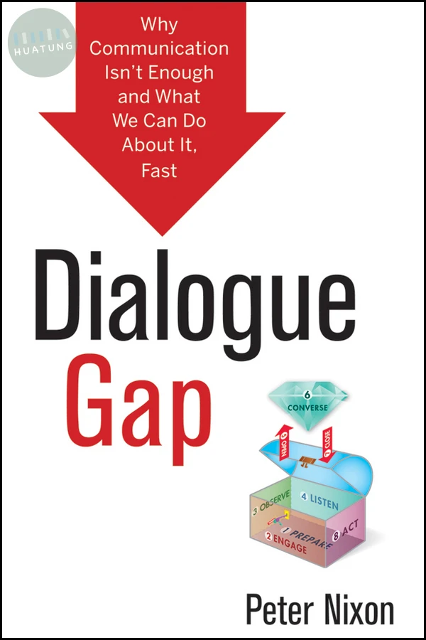 Dialogue Gap 