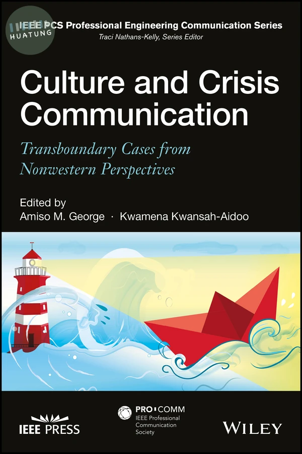 Culture and Crisis Communication 