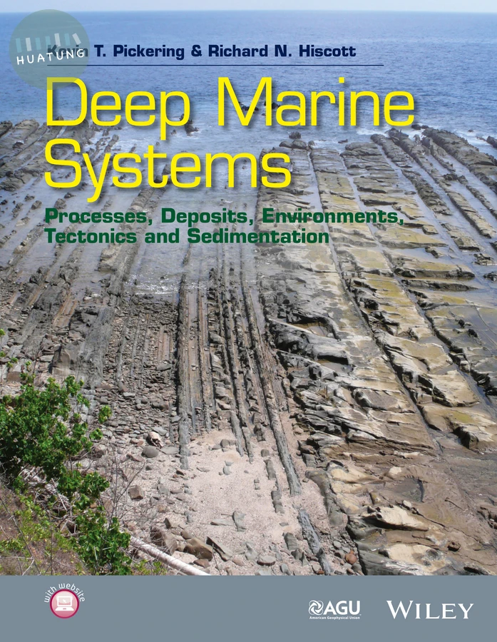 Deep Marine Systems 