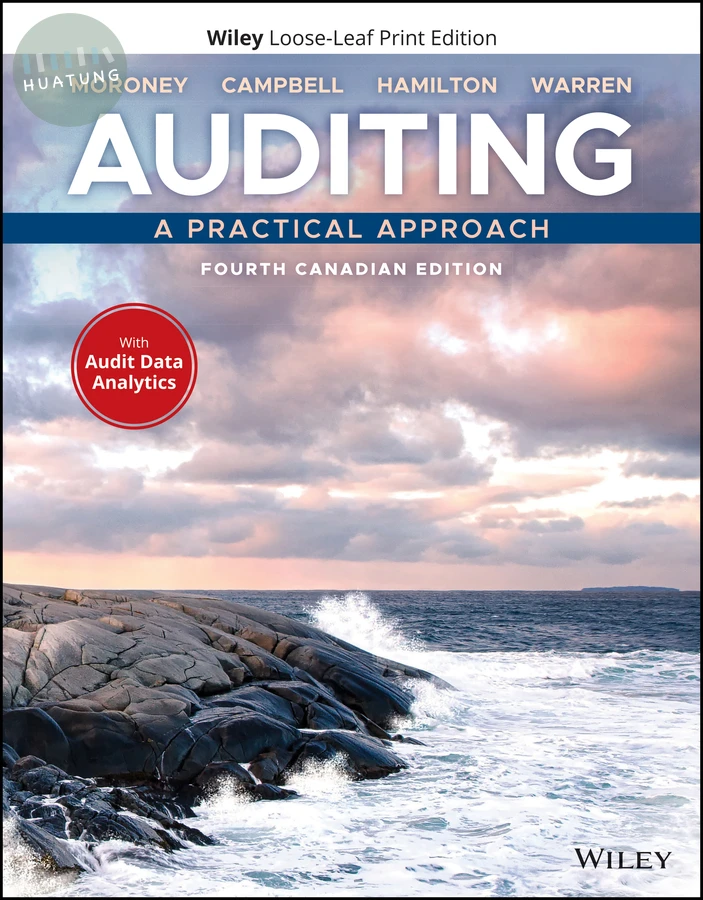 Auditing 