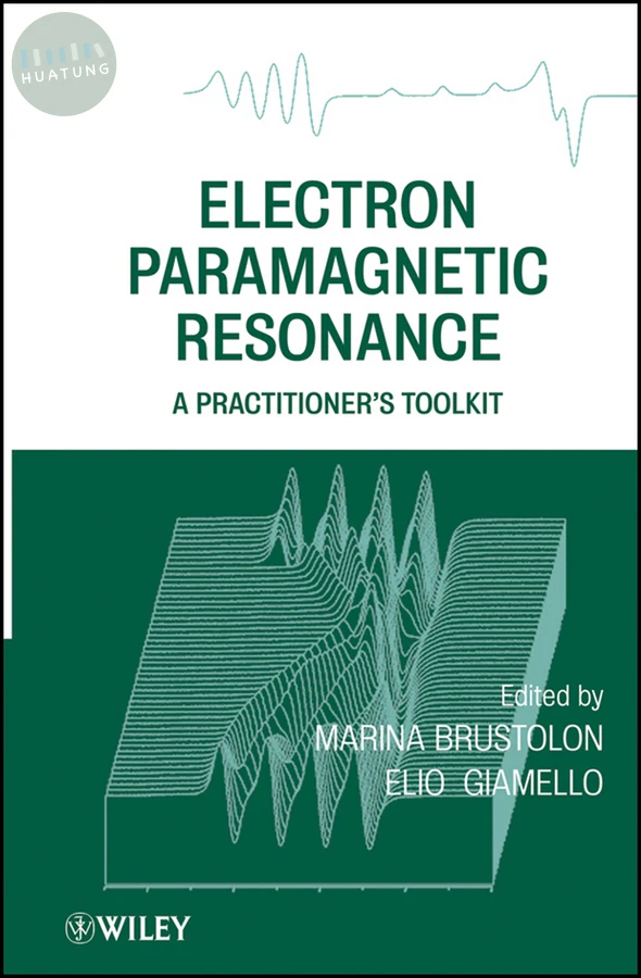 Electron Paramagnetic Resonance 
