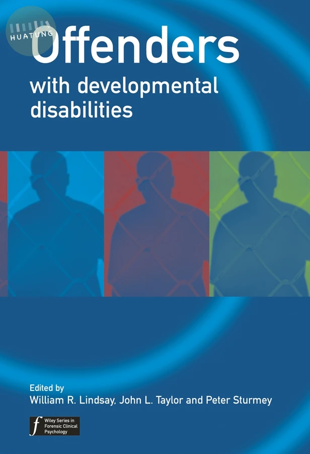 Offenders with Developmental Disabilities 