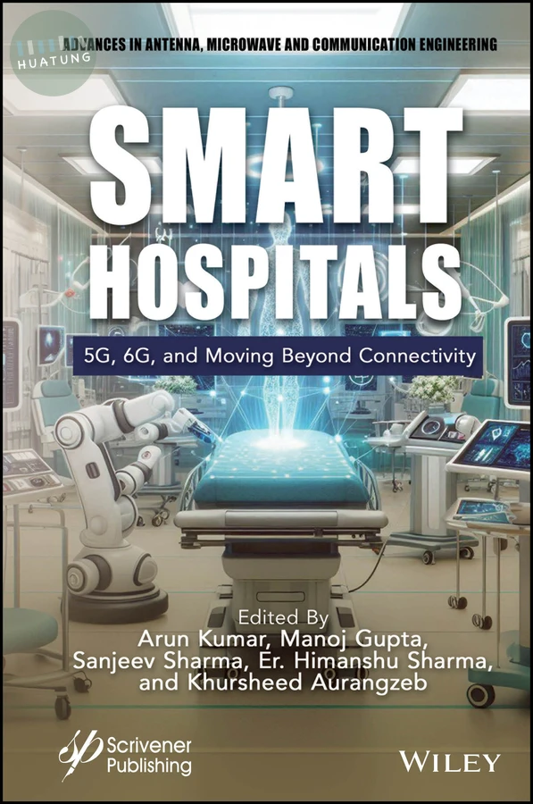 Smart Hospitals 