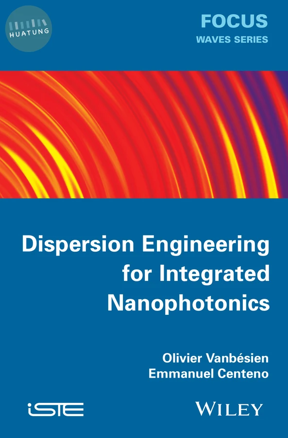 Dispersion Engineering for Integrated Nanophotonics 