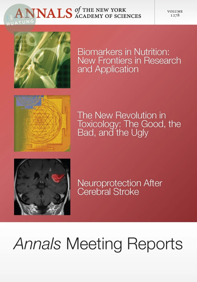 Annals Meeting Reports - G Protein-Coupled Receptors, Complex Drugs and Regulatory Guidance, Fetal Programming and Environmental Exposures, Volume 1276 