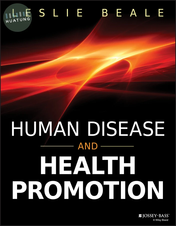 Human Disease and Health Promotion 