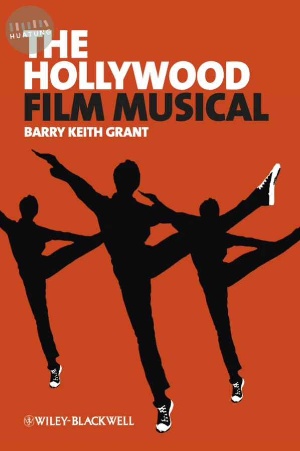 The Hollywood Film Musical 