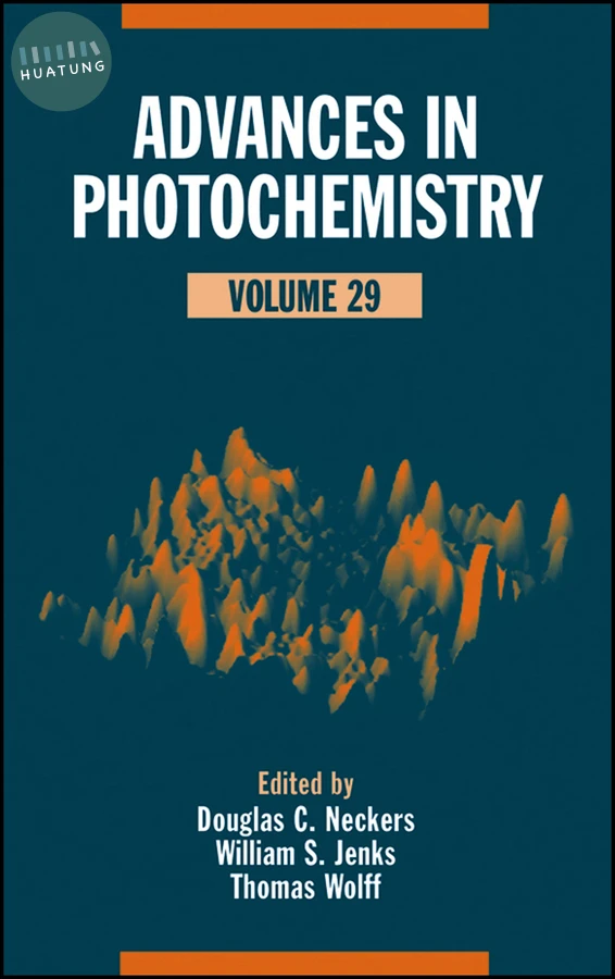Advances in Photochemistry, Volume 29 