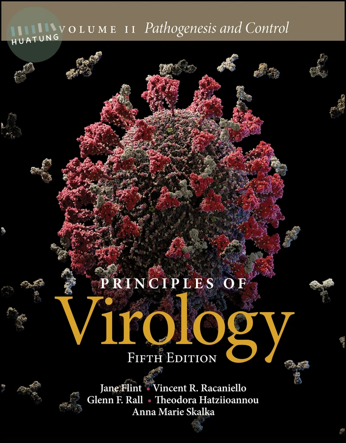 Principles of Virology, Volume 2 