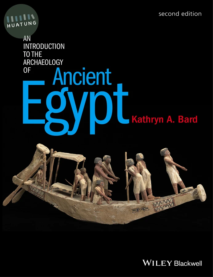 An Introduction to the Archaeology of Ancient Egypt 