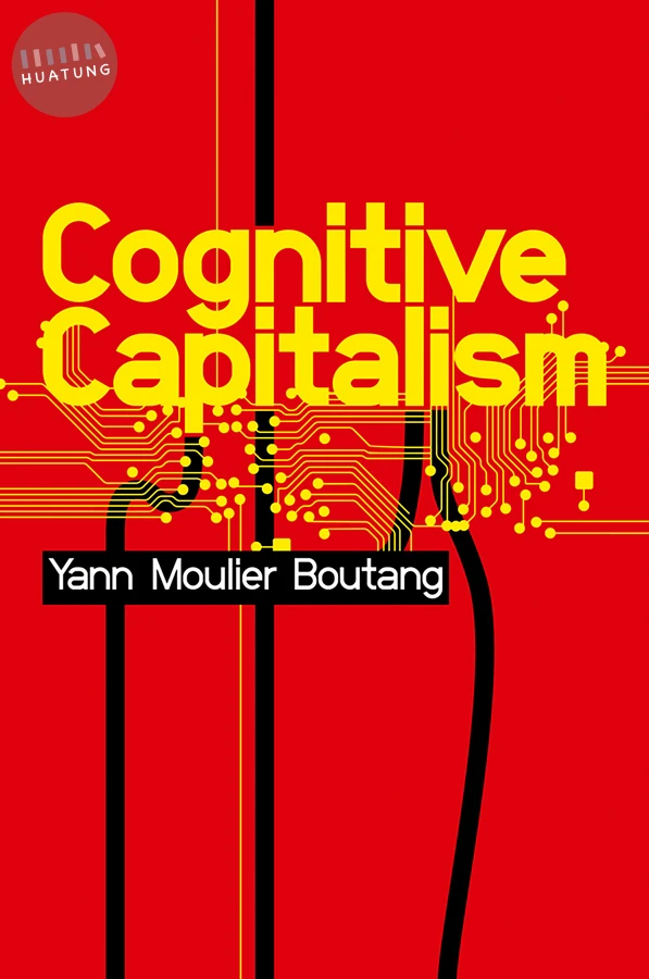 Cognitive Capitalism 
