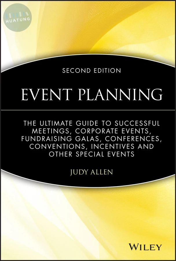 Event Planning 