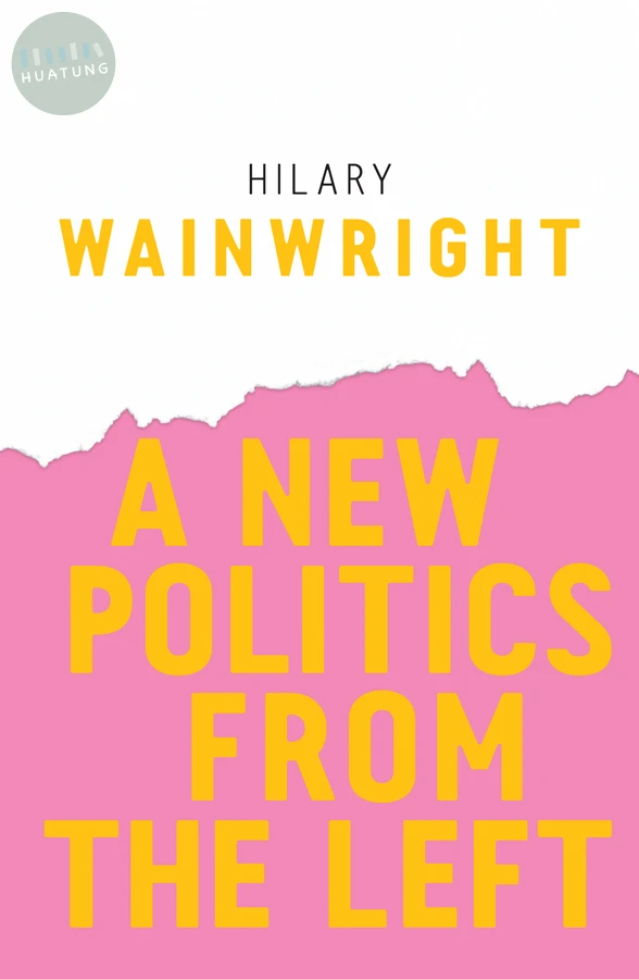 A New Politics from the Left 