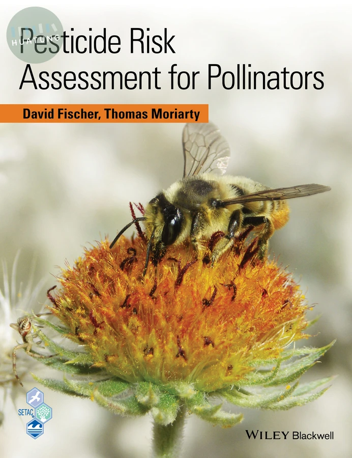 Pesticide Risk Assessment for Pollinators 