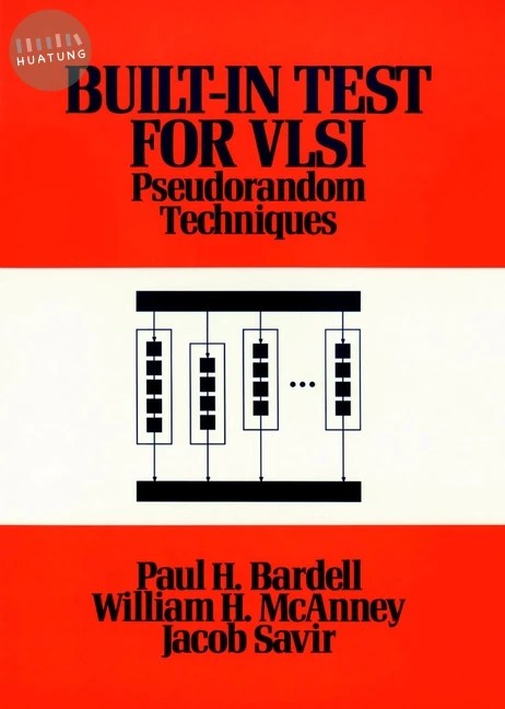 Built In Test for VLSI 