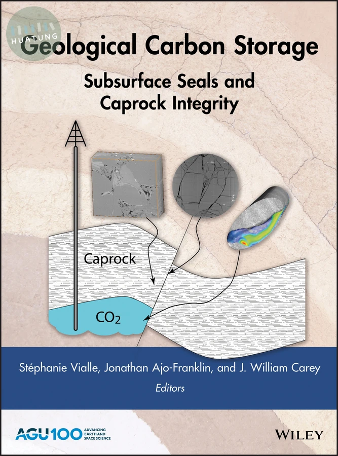 Geological Carbon Storage 