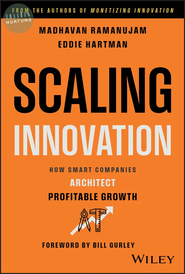 Scaling Innovation 