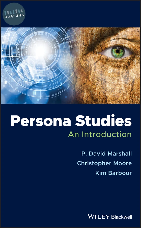 Persona Studies 