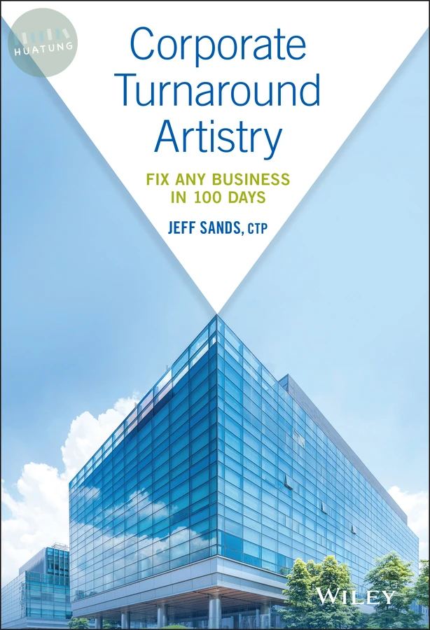 Corporate Turnaround Artistry 