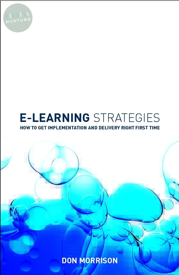 E-learning Strategies 