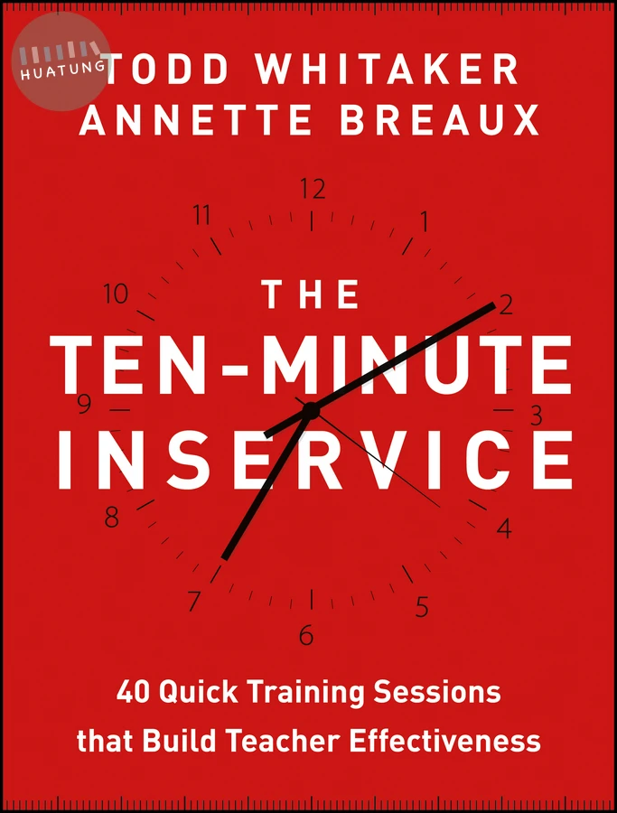 The Ten-Minute Inservice 