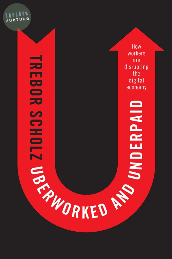 Uberworked and Underpaid 