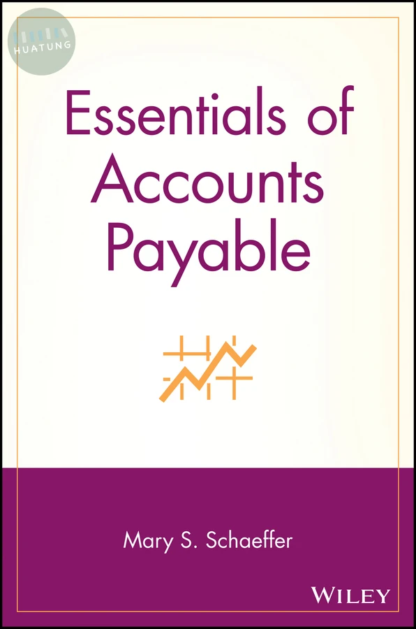 Essentials of Accounts Payable 