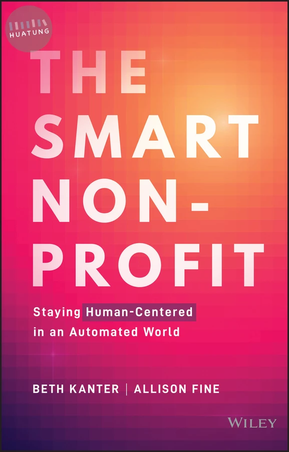 The Smart Nonprofit 