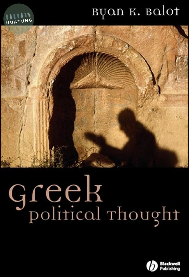 Greek Political Thought 