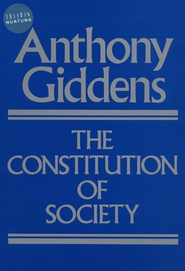 The Constitution of Society 