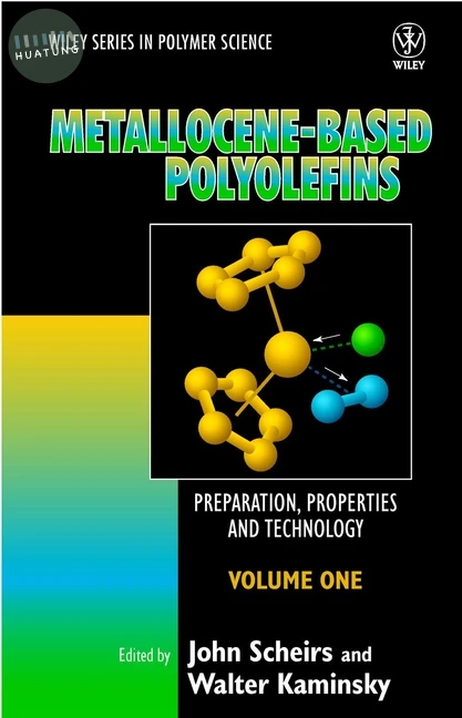 Metallocene-based Polyolefins, 2 Volume Set 