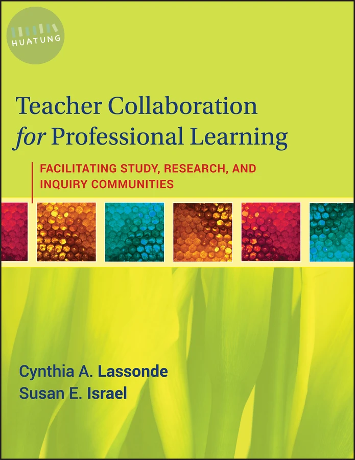 Teacher Collaboration for Professional Learning 