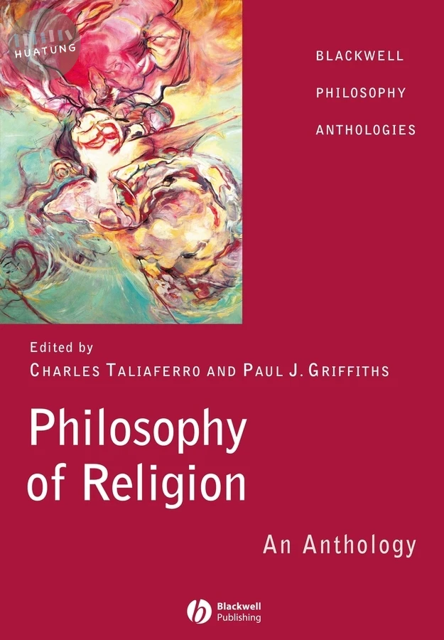 Philosophy of Religion 