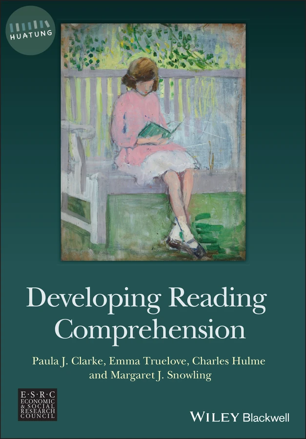 Developing Reading Comprehension 